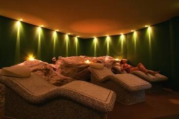 Hotel Quinta Splendida Wellness & Botanical Garden