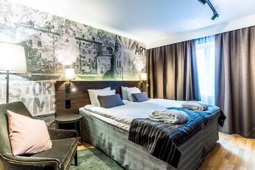 فندق Scandic Grand