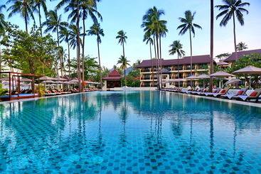 هتل The Emerald Cove Koh Chang
