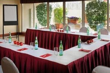 Marriott Executive Apartments Dubai Creek