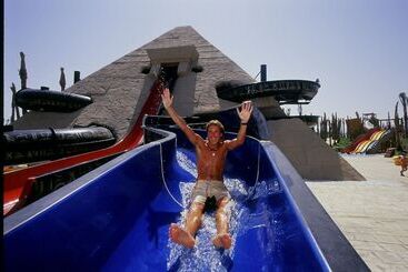 Resort Jaz Sharm Dreams