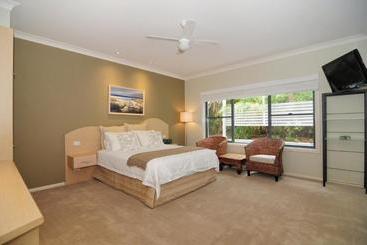 تختخواب و صبحانه Ceespray   Accommodation In Huskisson   Jervis Bay