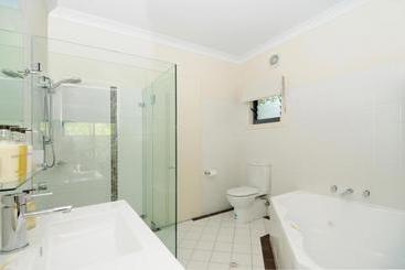 تختخواب و صبحانه Ceespray   Accommodation In Huskisson   Jervis Bay