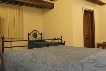 فندق Grand Relais Laurenti