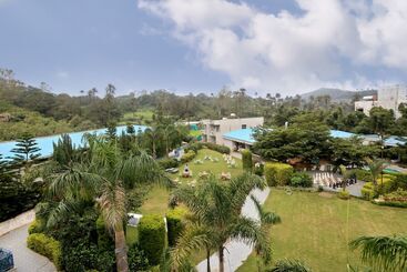 Hummingbird Resort
