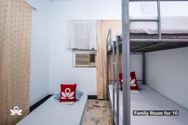 هتل Zen Rooms Basic Rx Hostel La Union