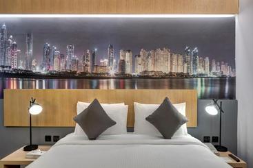 هتل Urban Al Khoory