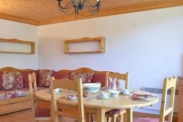 Appartement Méribel, 3 Pièces, 6 Personnes   Fr 1 180 545