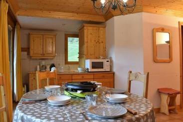 Appartement Méribel, 3 Pièces, 6 Personnes   Fr 1 180 545