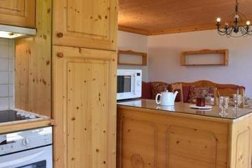 Appartement Méribel, 3 Pièces, 6 Personnes   Fr 1 180 545
