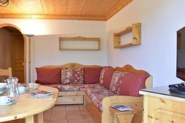 Appartement Méribel, 3 Pièces, 6 Personnes   Fr 1 180 545