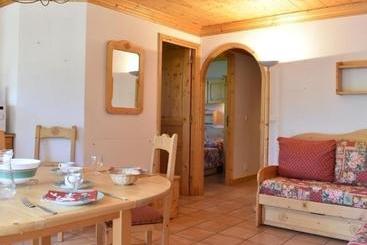 Appartement Méribel, 3 Pièces, 6 Personnes   Fr 1 180 545