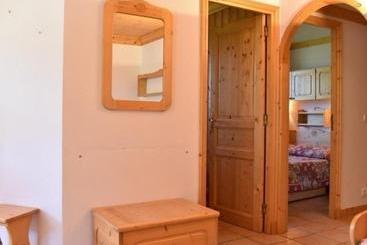 Appartement Méribel, 3 Pièces, 6 Personnes   Fr 1 180 545