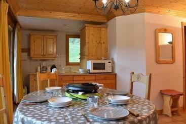 Appartement Méribel, 3 Pièces, 6 Personnes   Fr 1 180 545