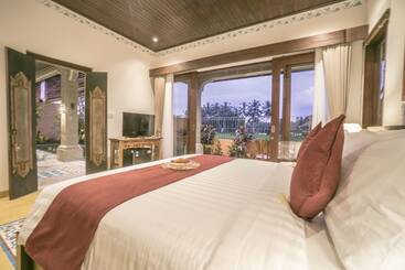 Bed and Breakfast Villa Tanah Carik