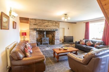 Bryntowy Cottage