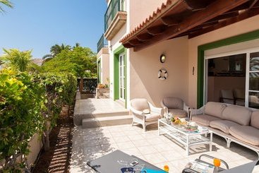 Bungalow Pasito Blanco Marina Port 1