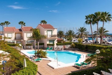 Bungalow Pasito Blanco Marina Port 1
