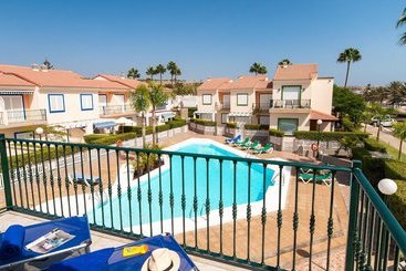 Bungalow Pasito Blanco Marina Port 1