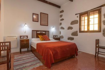 Casa De Vacaciones En El Zumacal