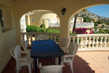 Villa Elena