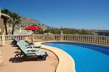 Villa Elena