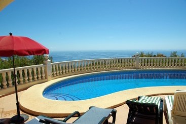 Villa Elena
