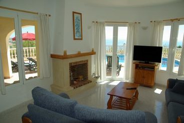 Villa Elena