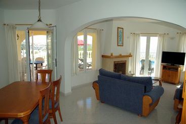 Villa Elena