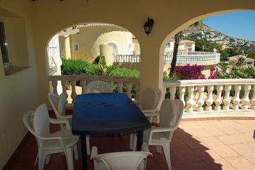 Villa Elena