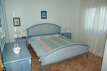 Villa Mar Y Sol