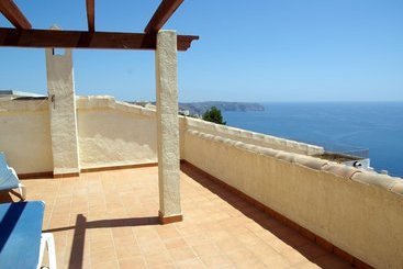 Casa Monika