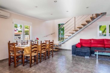 Casa Rambla