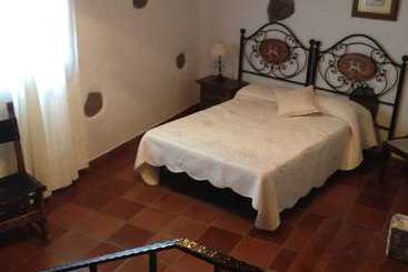 Casa Rural Del Pino