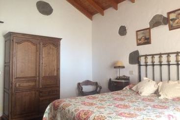 Casa Rural Del Pino