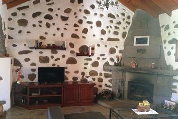 Casa Rural Del Pino