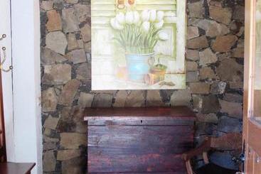 Casa Rural Del Pino