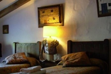 Casa Rural La Tiná