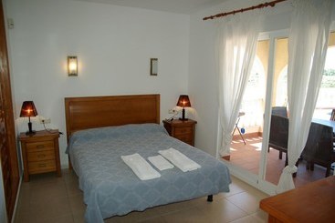 Villa Sally