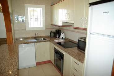 Villa Sally