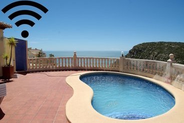 Villa Sally