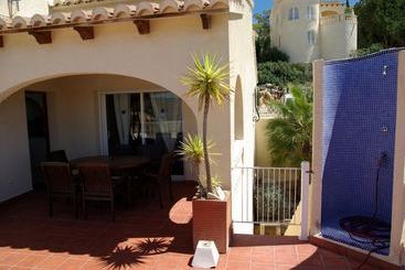 Villa Sally