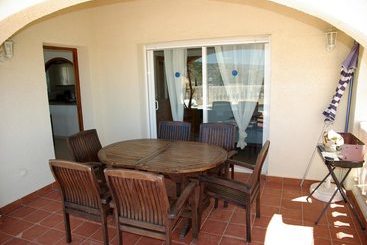 Villa Sally