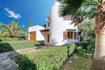 Casa Sebastiana