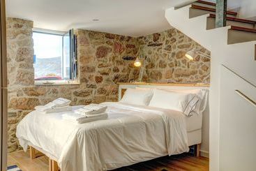 Casa Teis
