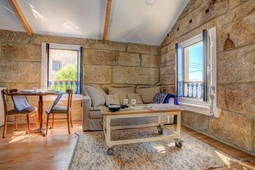 Casa Teis
