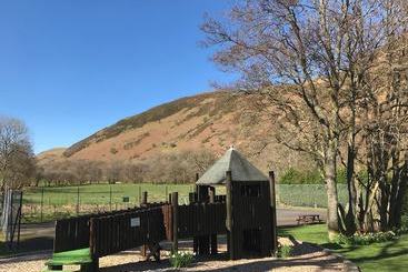 Cwm Chwefru Holiday Cottages