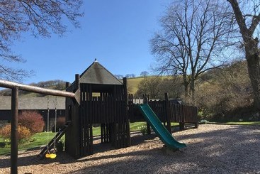 Cwm Chwefru Holiday Cottages
