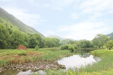Cwm Chwefru Holiday Cottages