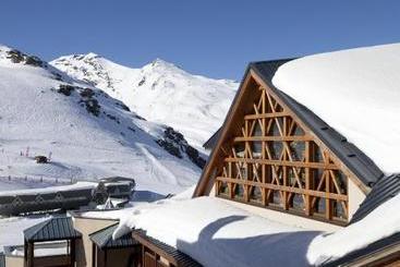 هتل Résidence & Spa Les Temples Du Soleil